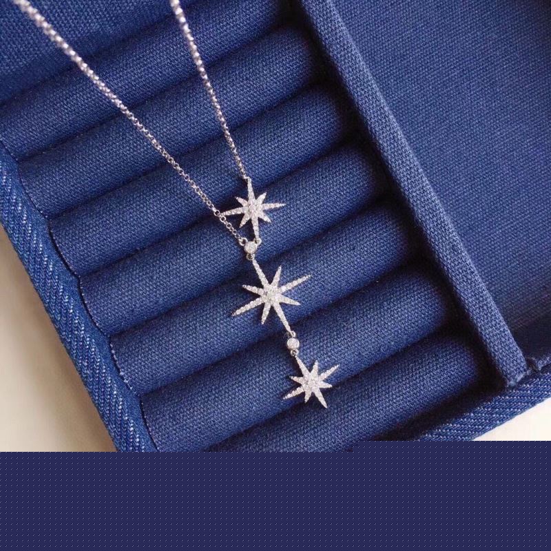 Apm Necklaces